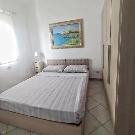 Dream House San Basilio Apartment