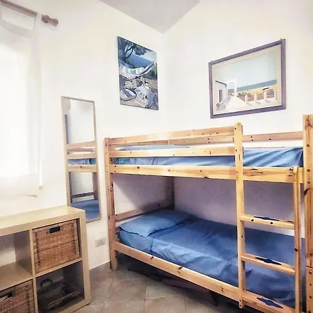 Apartment Dream House San Basilio *