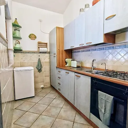 Dream House San Basilio *