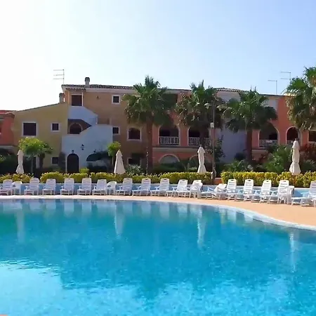 Dream House San Basilio Apartment *
