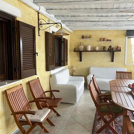 Apartment Dream House San Basilio Pisticci