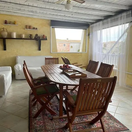 Dream House San Basilio Apartment Pisticci