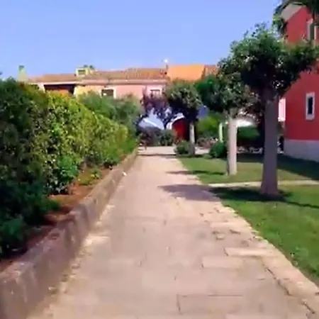 Dream House San Basilio Appartamento *