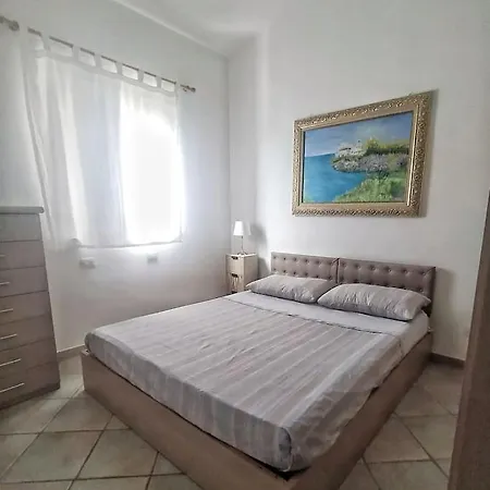 Apartment Dream House San Basilio Pisticci