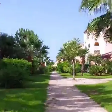 Apartment Dream House San Basilio