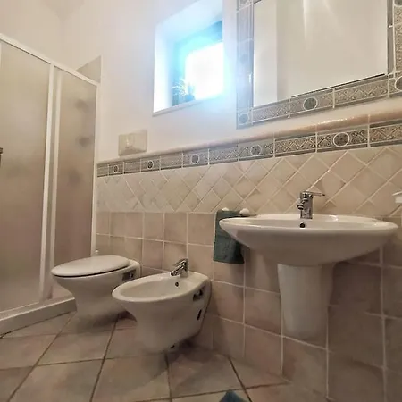Dream House San Basilio Pisticci