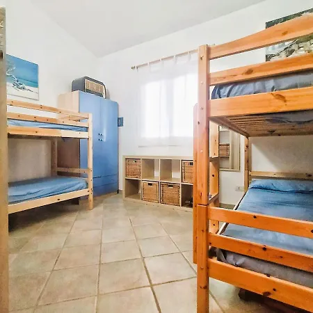 Apartment Dream House San Basilio *