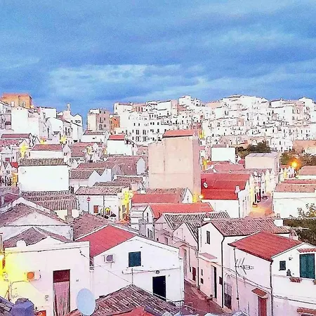 Apartment Dream House San Basilio Pisticci